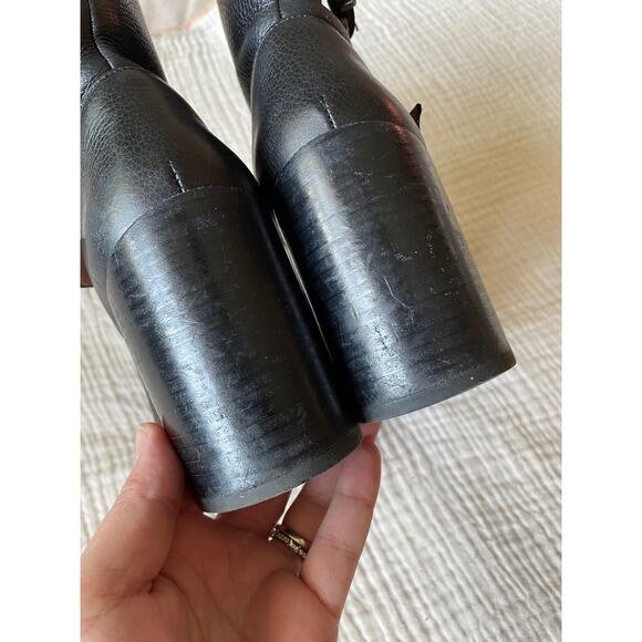 Robert Clergerie Boots - Picture 8 of 10